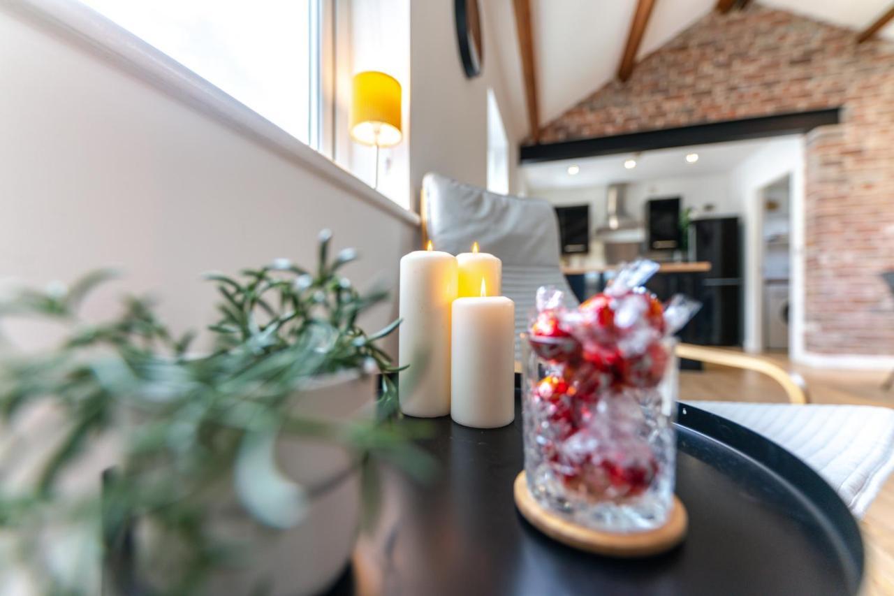 Stayright- 2 Bedroom House, Centrally Located & Close Walk To City Centre Кардиф Екстериор снимка